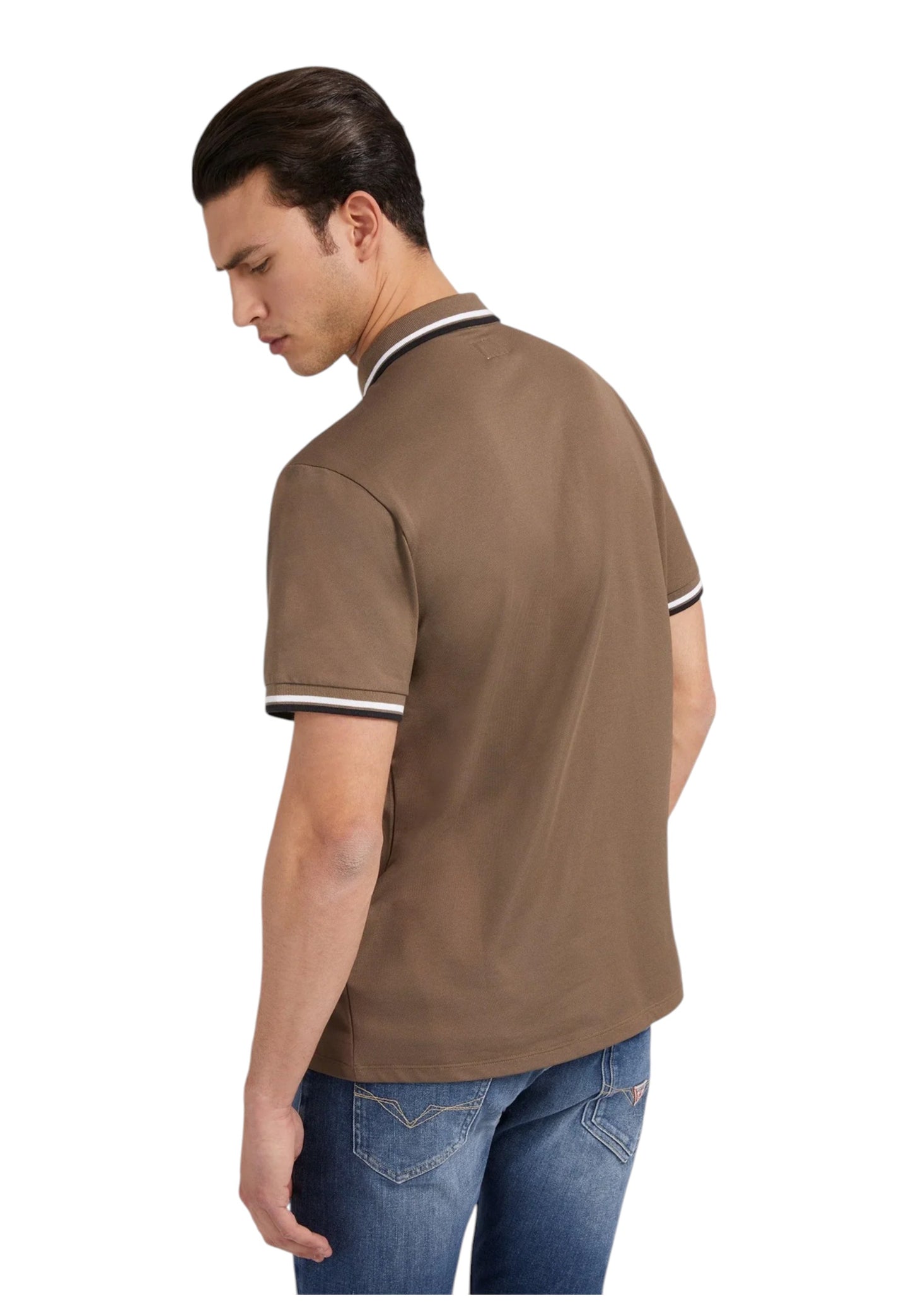 M2GP34KARS0 - Polo - Guess