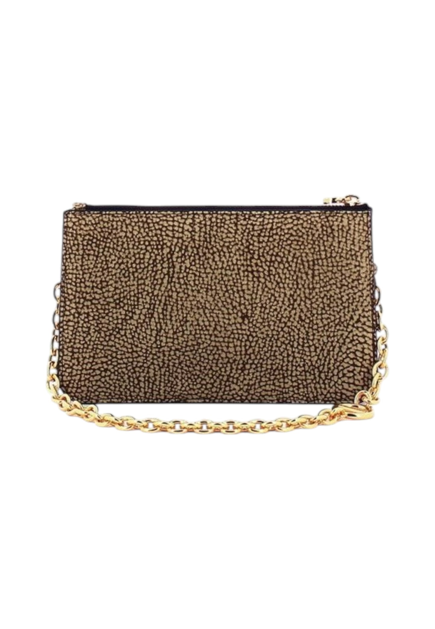 Borsa A Tracolla Donna Borbonese Mini Mini Bag 91020042203