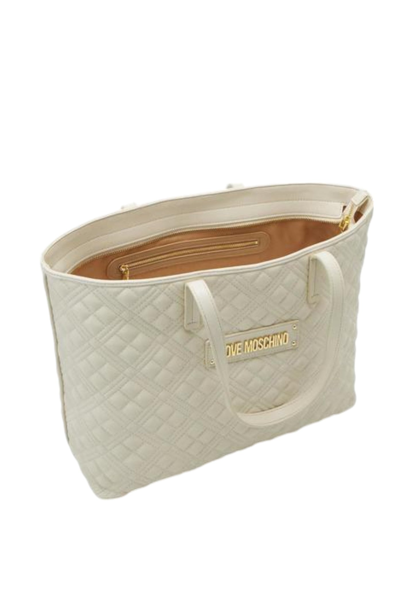 JC4166PP1LLA0 - Borsa - Love Moschino