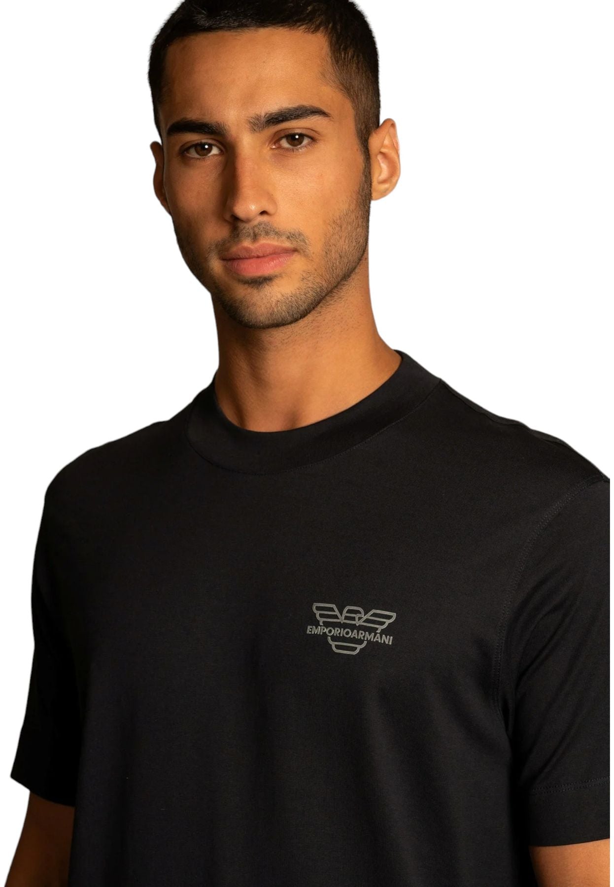 3D1TH31JOCZ - T-shirt - Emporio Armani