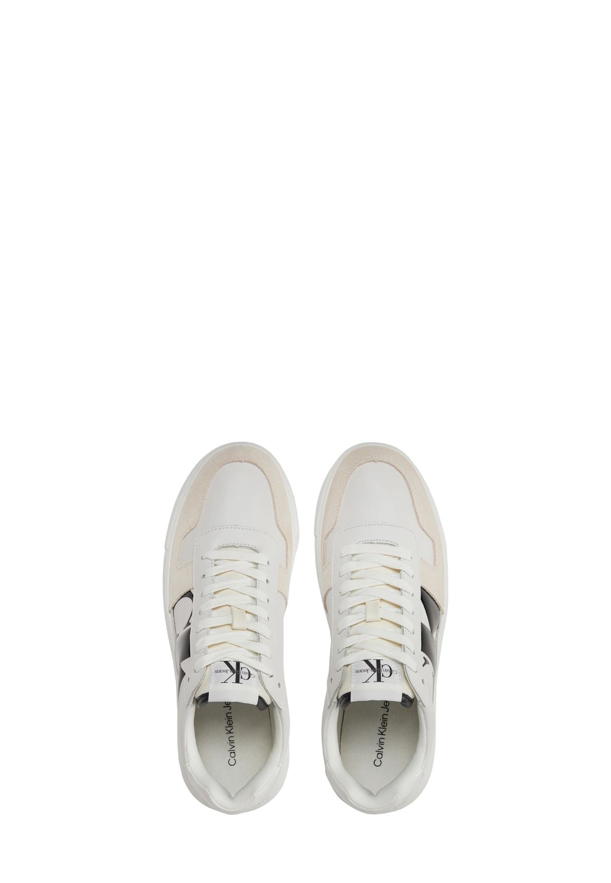 YM0YM00897 - Baskets - Calvin Klein Jeans