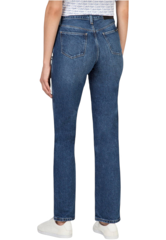 Jeans Donna Calvin klein K20K201117