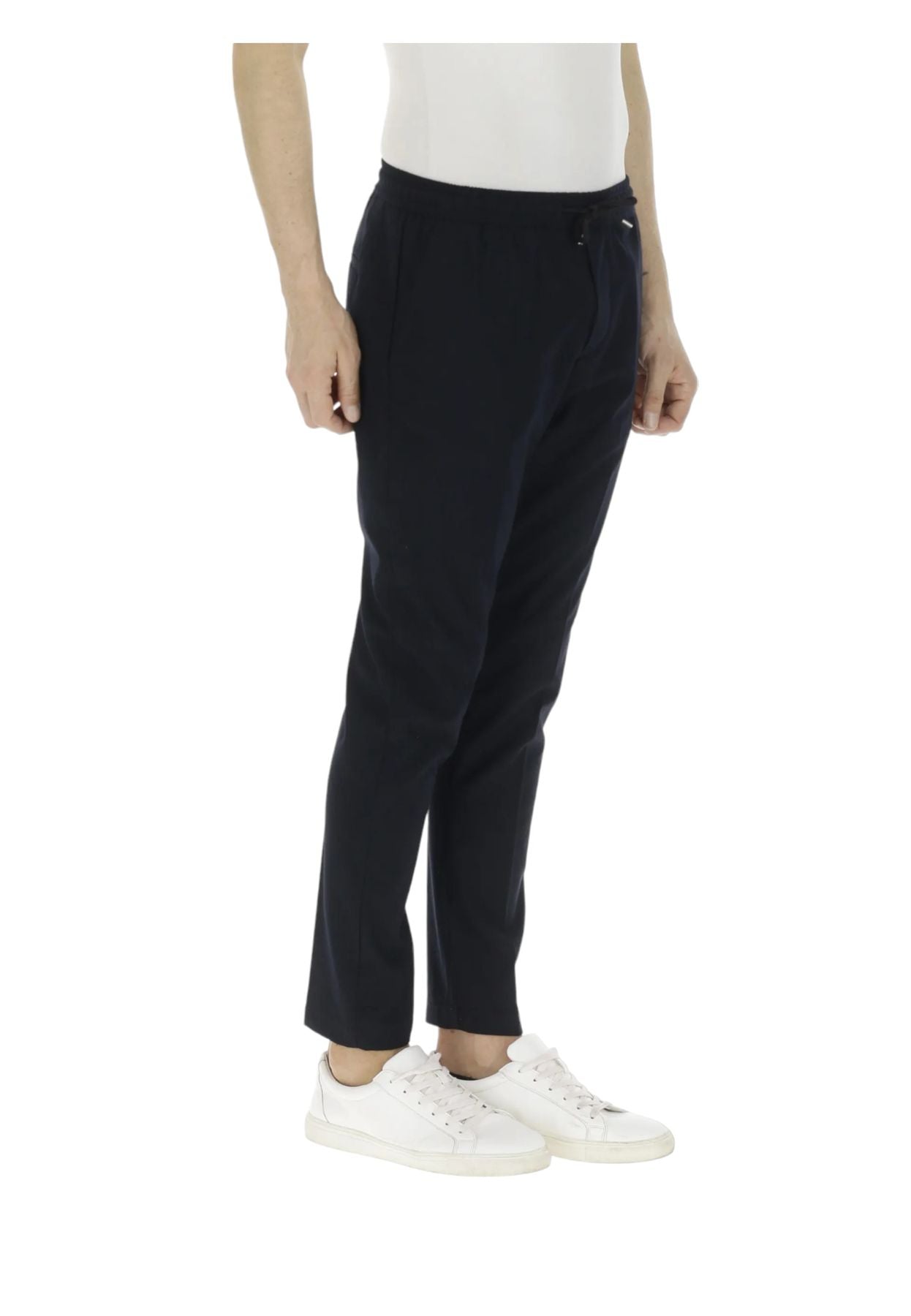 Pantaloni Uomo QB24 CFC0113276