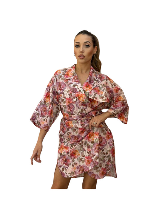 Jumpsuit Donna Actualee  Ab4030