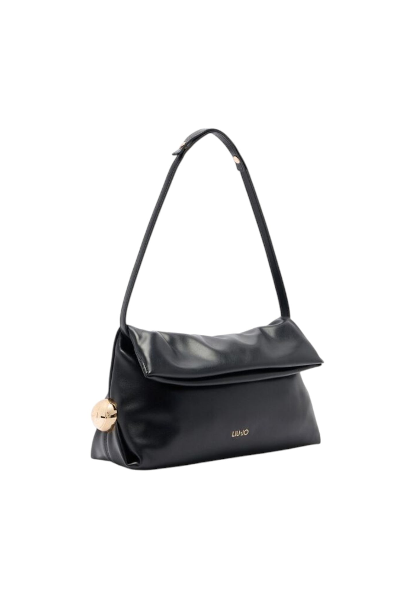 Borsa A Spalla Donna Liu Jo Medium Pochette AF5097E0077