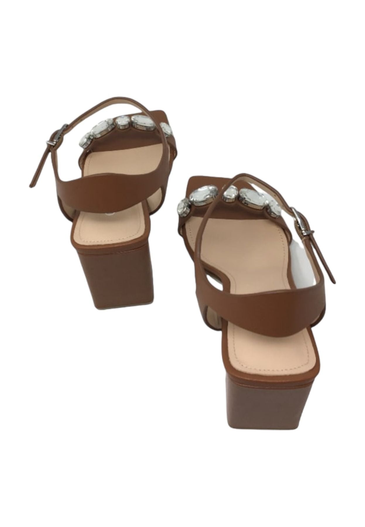 Sandali Bassi Donna Guess FL6MLYLEA03