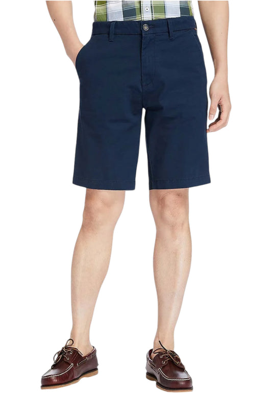 Pantaloncini Bermuda Uomo Timberland   TB0A2DFM