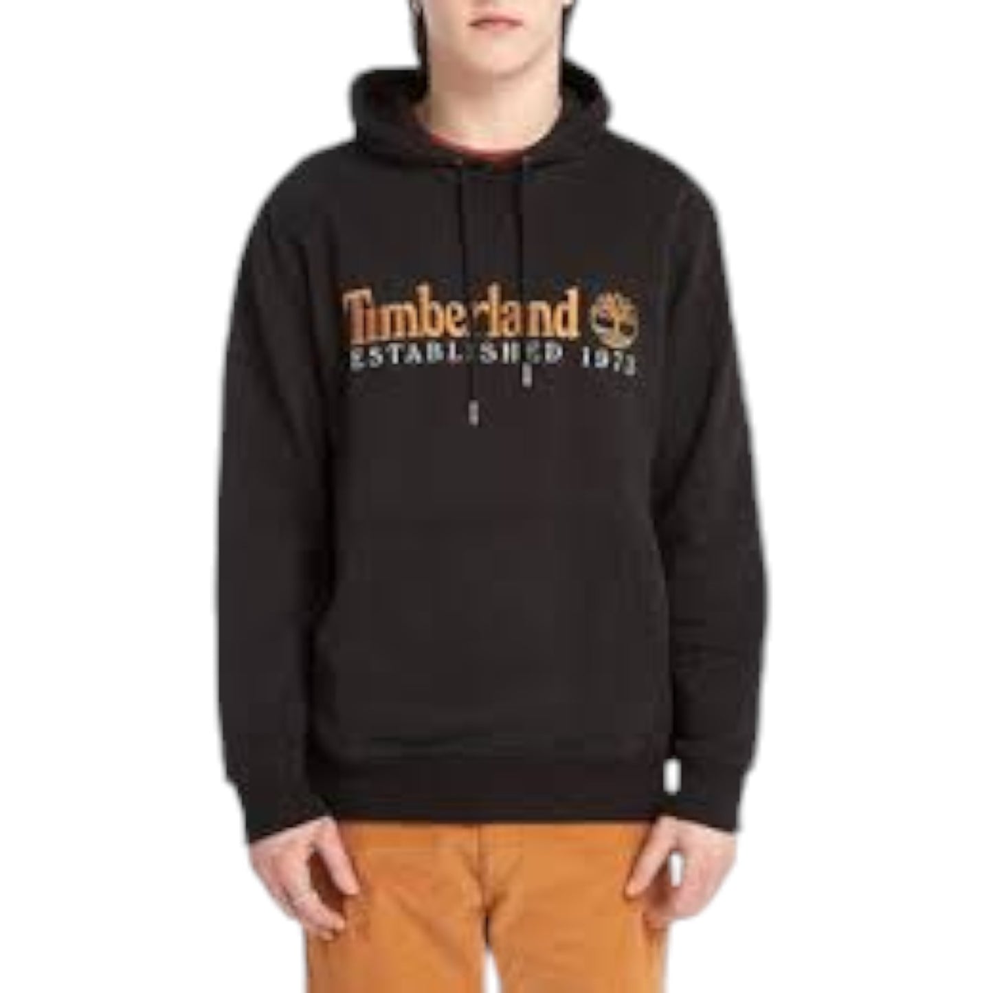 TB0A5NR2 - Felpa - Timberland