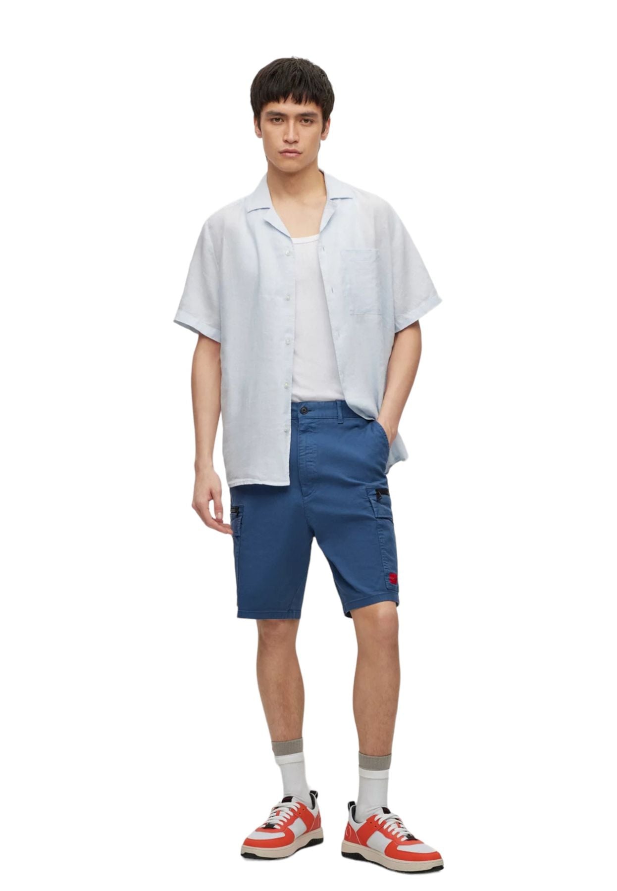 50490761 - Chemise - Hugo