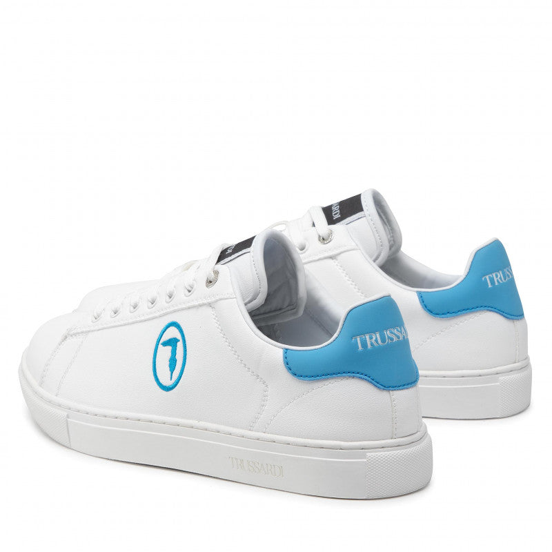 77A003369Y099997 - Baskets - Trussardi
