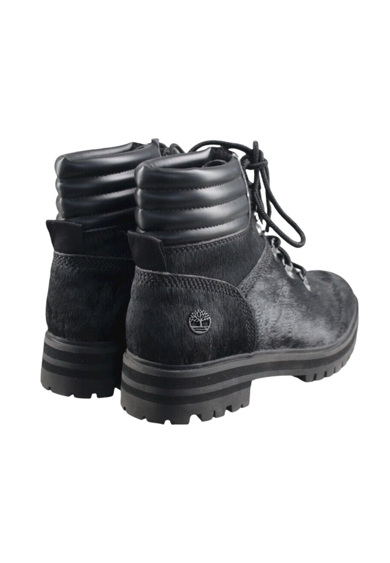 Stivaletti Anfibi Donna Timberland TB0A2GD300