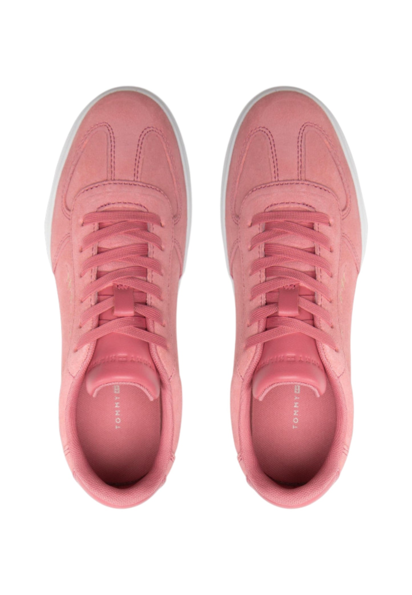 Sneakers Basse Donna Tommy Hilfiger FW0FW06518