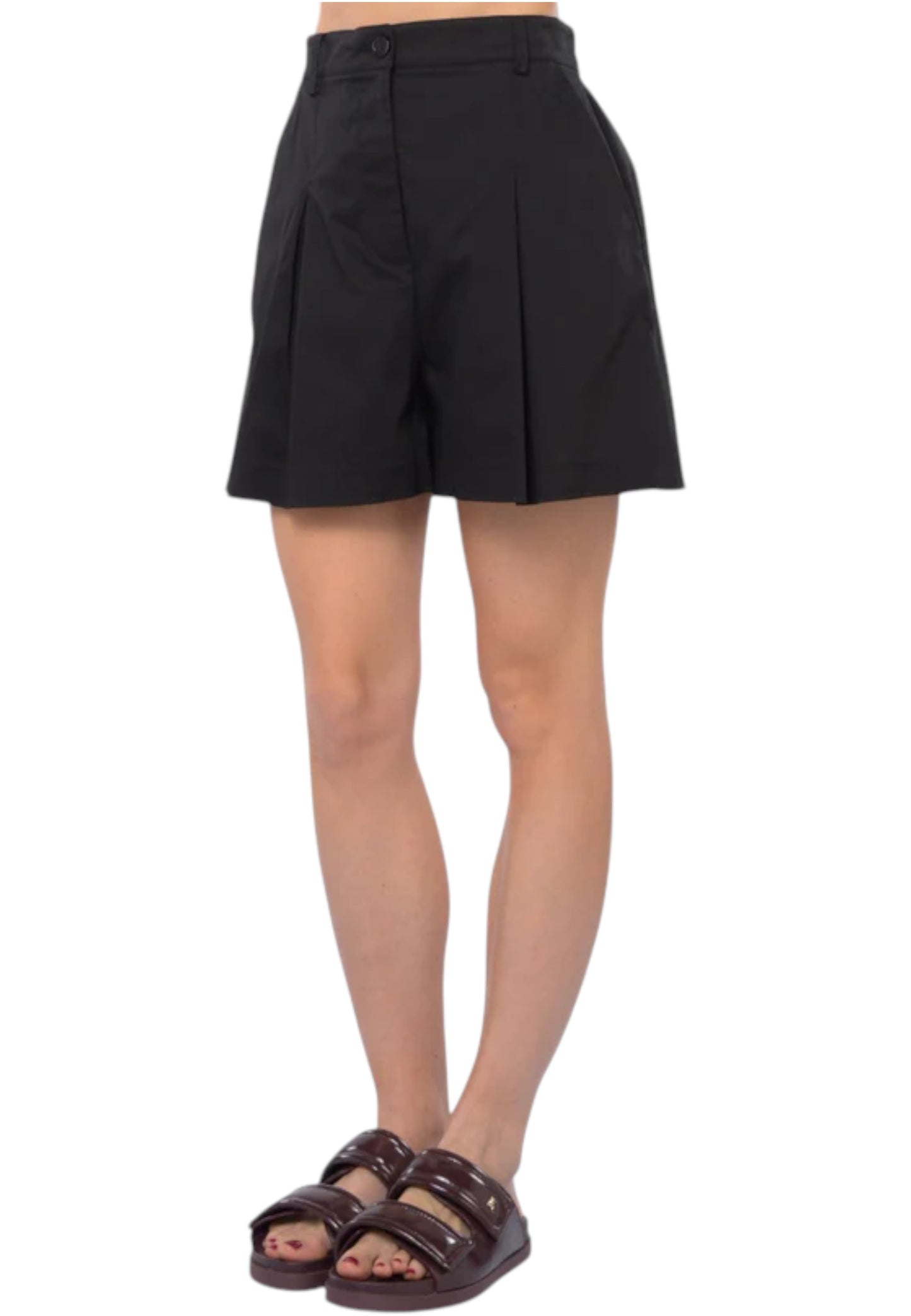 Pantaloncini Donna Patrizia Pepe 2P1617A23