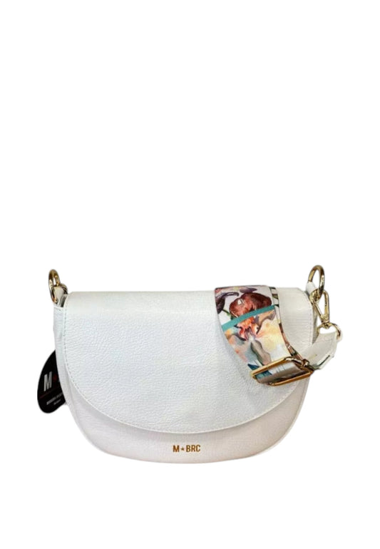 Borsa A Tracolla Donna Mbrc
