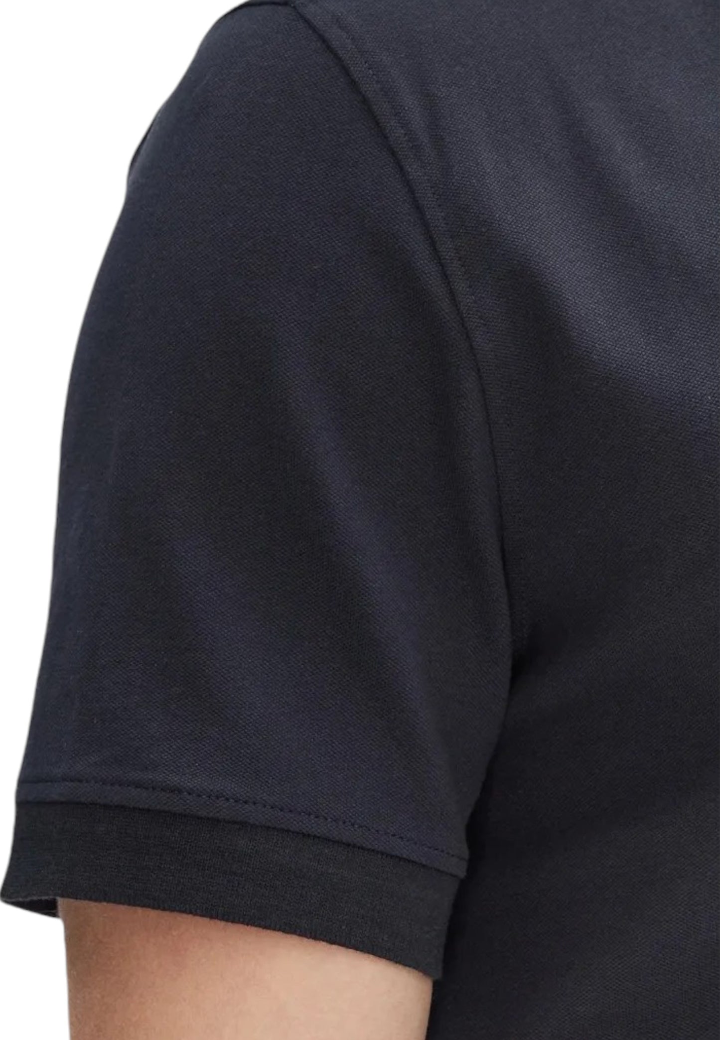 Polo Manica Corta Uomo Aeronautica Militare