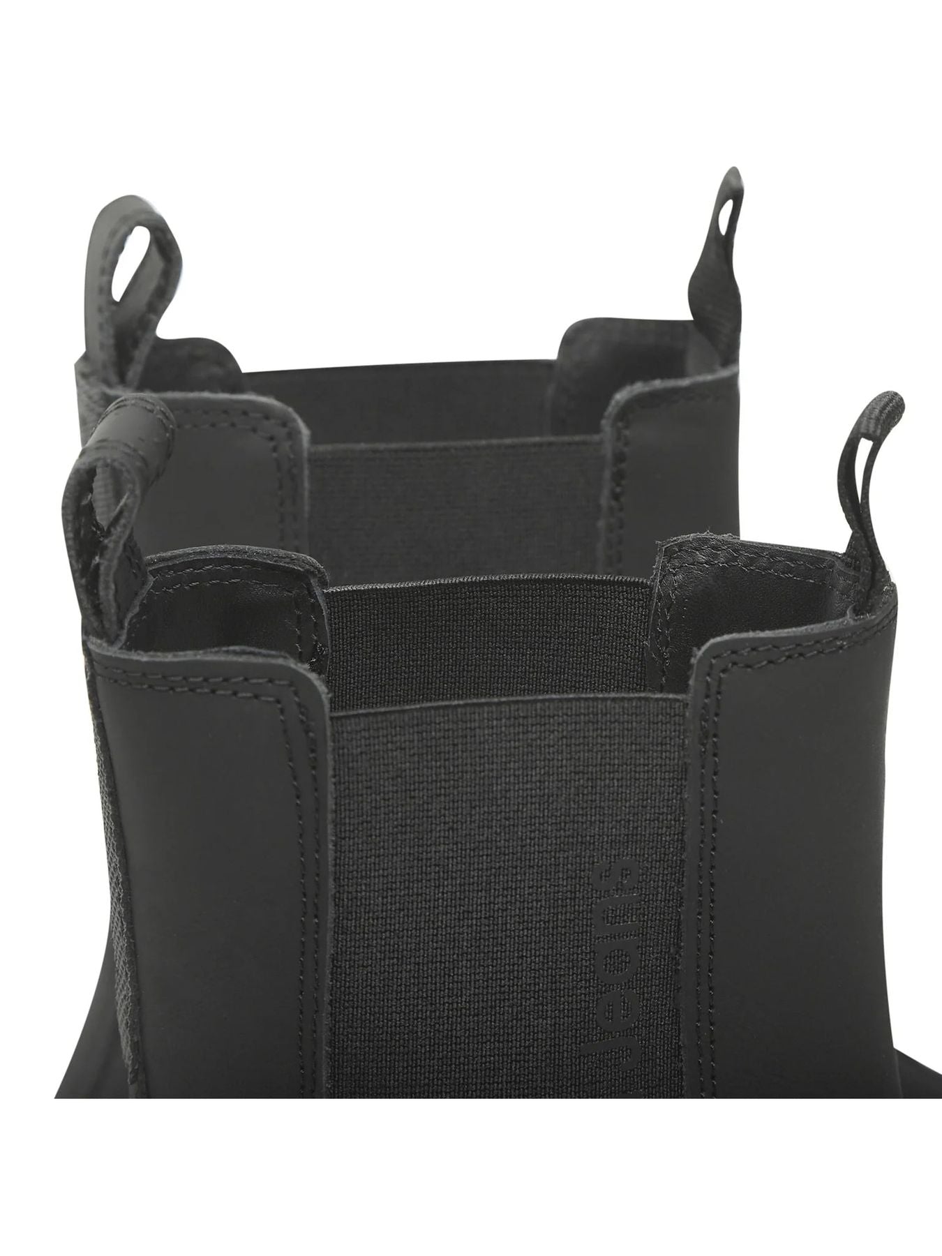 Stivaletti Chelsea Uomo Calvin klein YM0YM00473