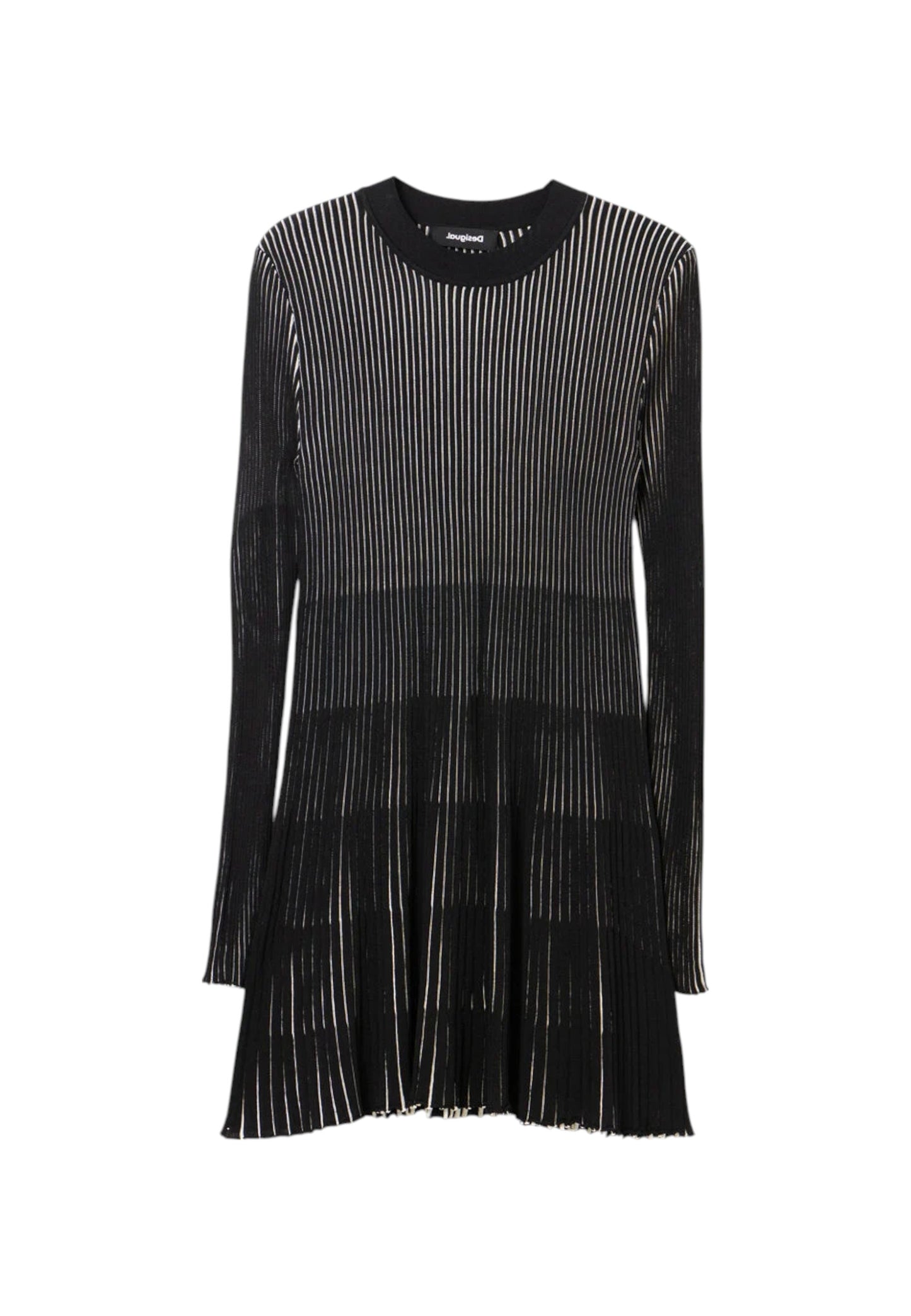 Vestito Corto Donna Desigual 23WWVF11