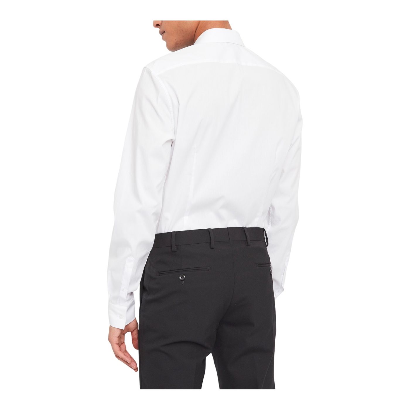 Camicia Manica lunga Uomo Gaudi 221GU45005