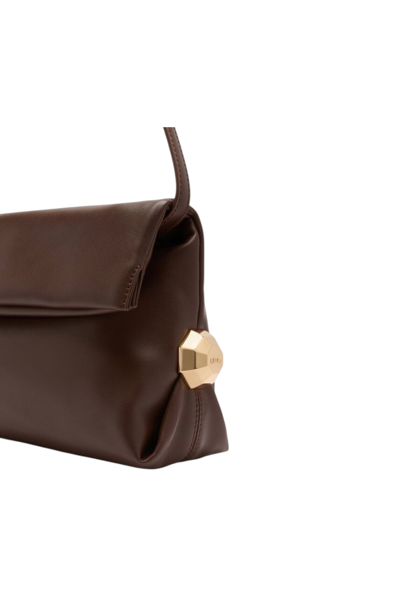 Borsa A Spalla Donna Liu Jo Medium Pochette AF5097E0077