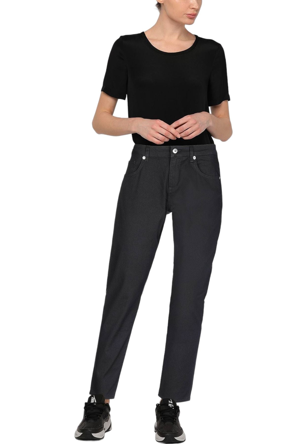 Pantaloni Donna Denny Rose 311ND25007