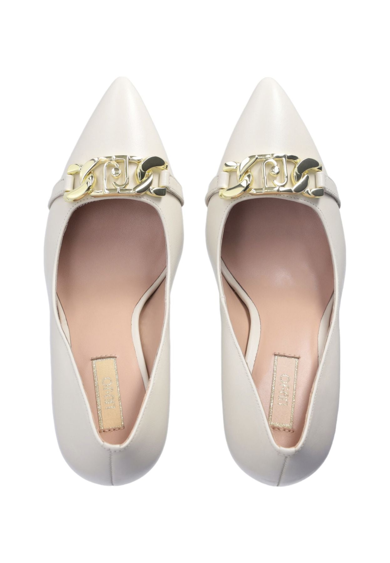 Decollete  Donna Liu Jo   SF3025P0062