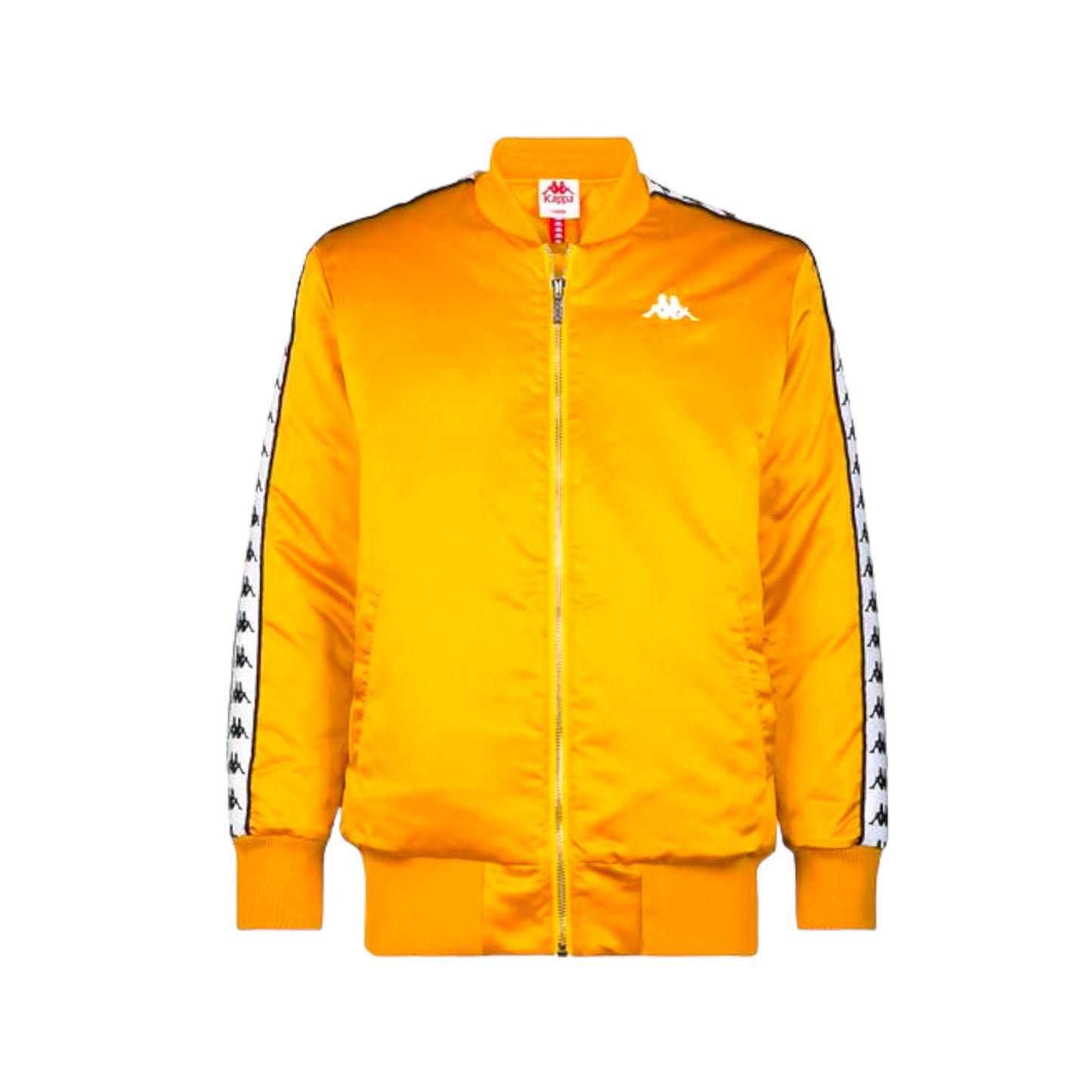 Giacca Bomber Uomo Kappa 222 Banda Bawer 304RMA0