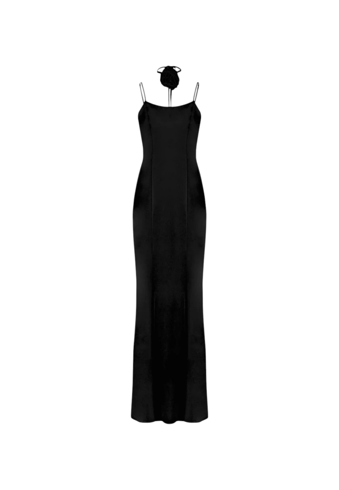 Vestito Lungo Donna Blugirl RA4122T1942