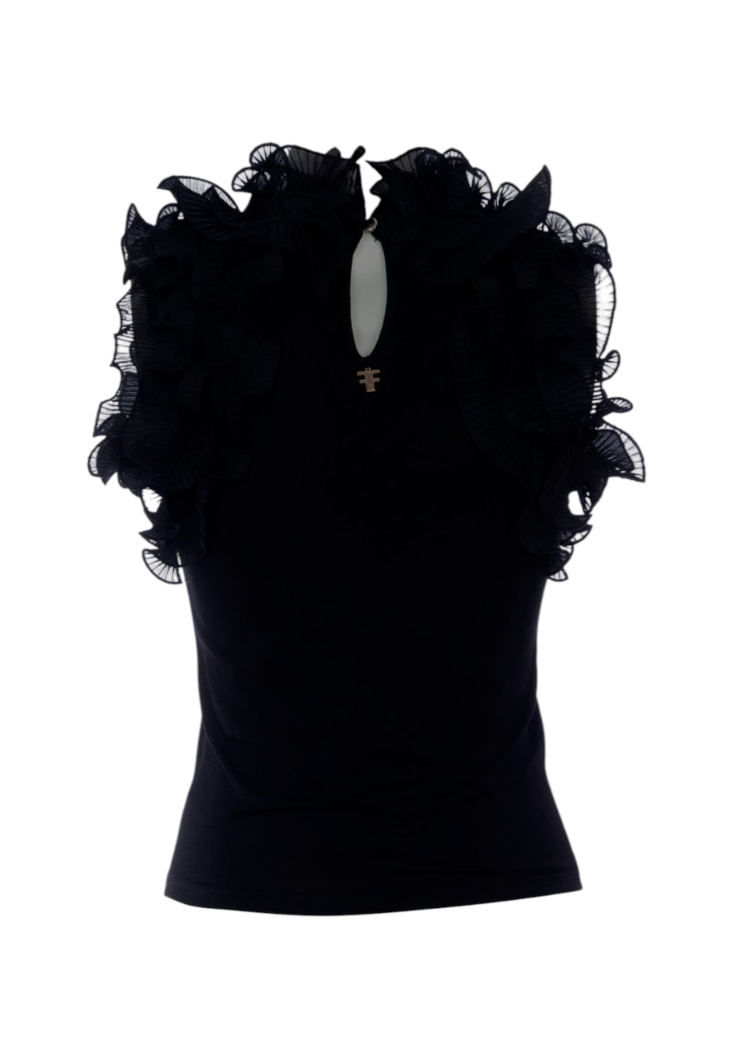 Top Donna Fracomina FR24ST2012J40101