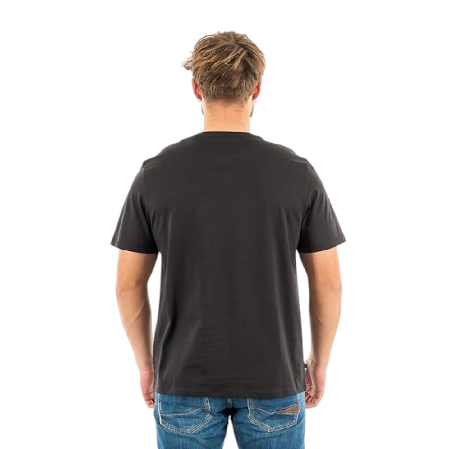 TB0A5QS2 - T-Shirt - Timberland