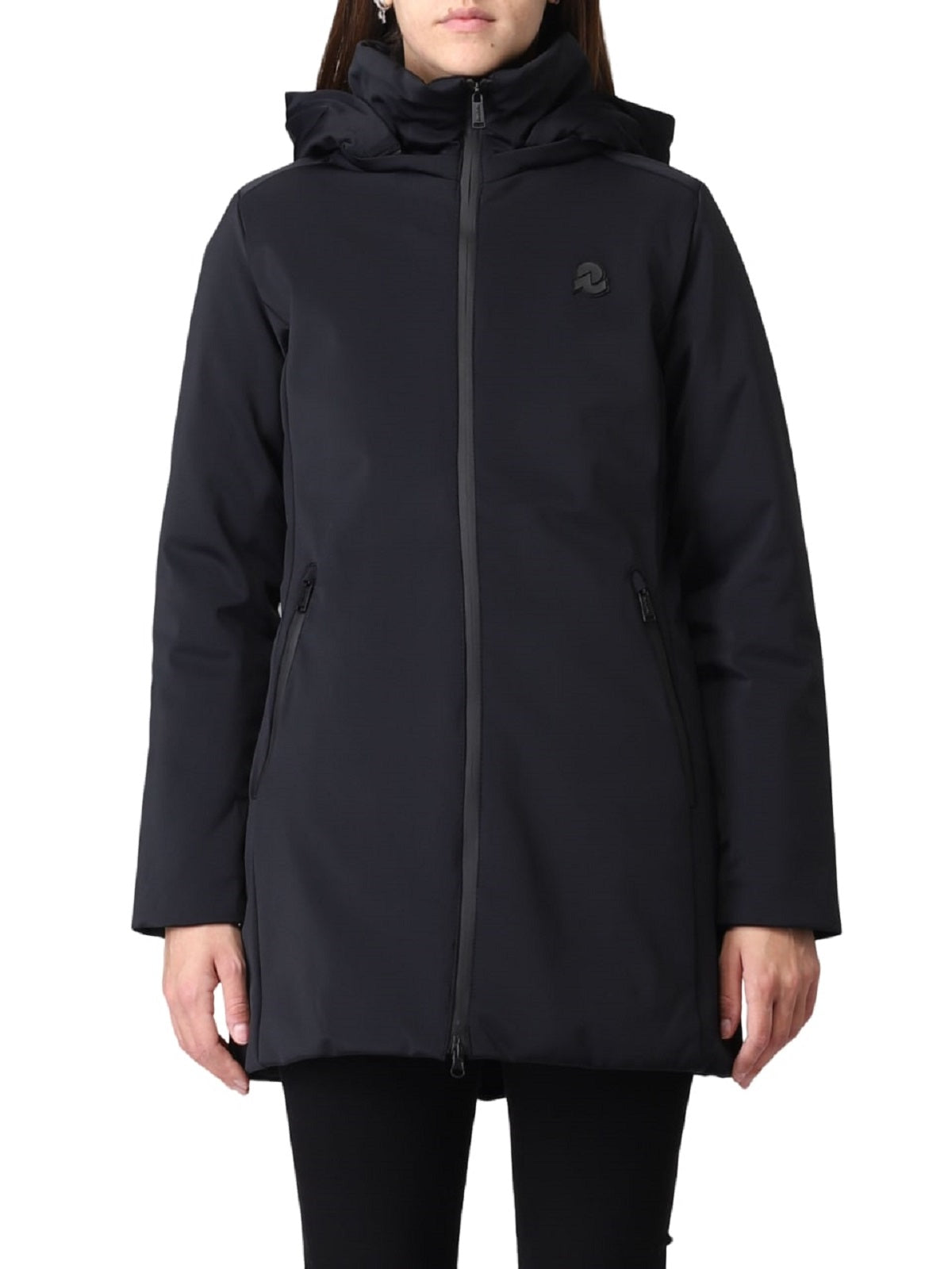 Giacca Invernale Donna Invicta Con Cappuccio 4432547/D