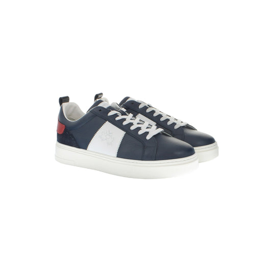 Sneakers Basse Uomo La Martina Vermilion LFM231.052