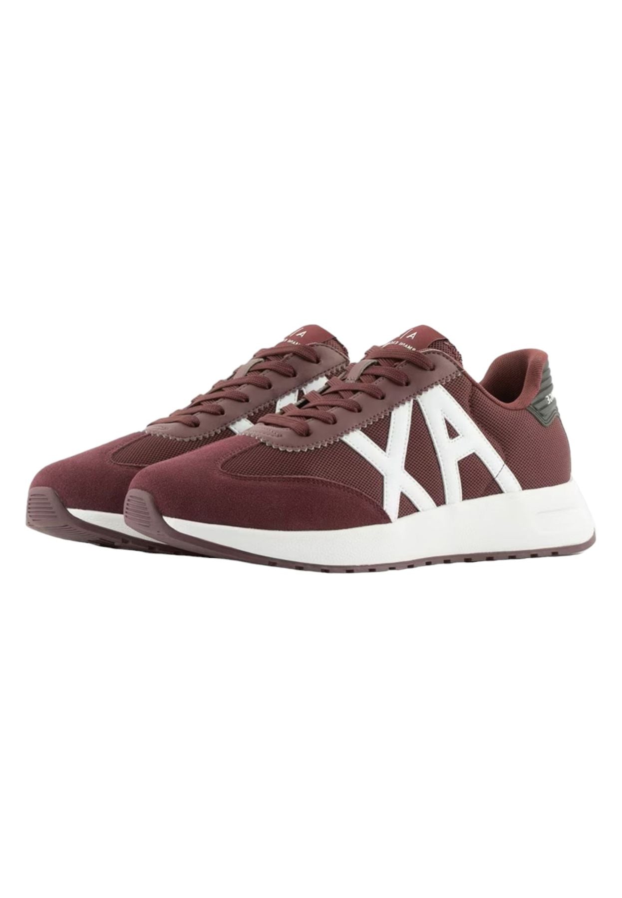 Sneakers Basse Uomo Armani Exchange XUX071XV527