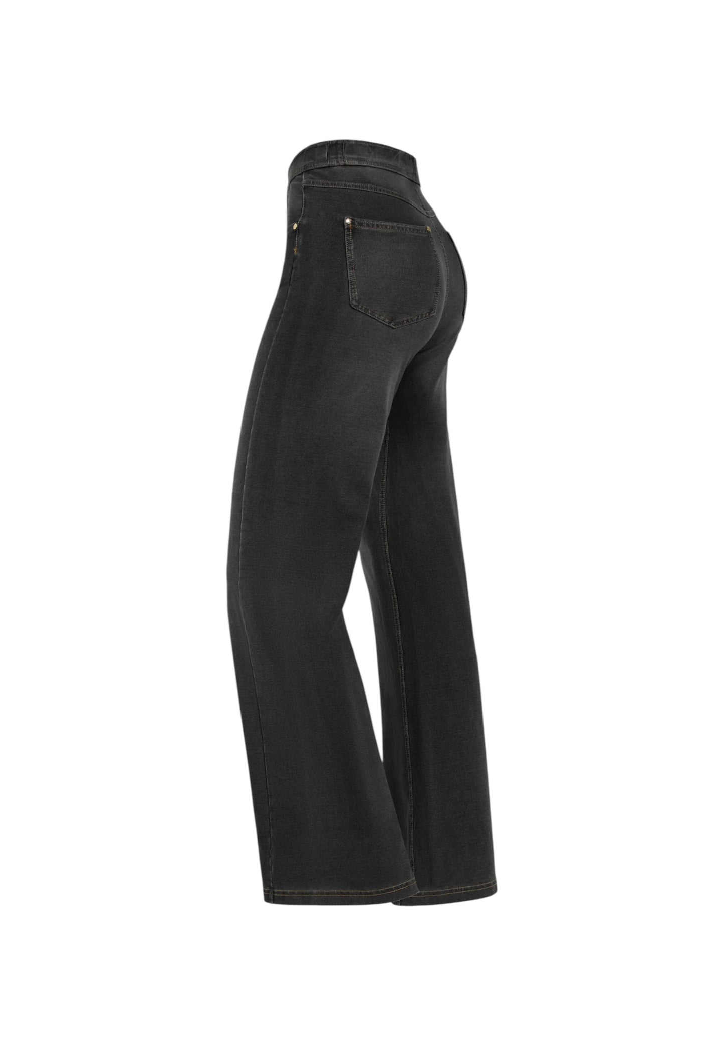 Pantaloni Leggings Donna Freddy