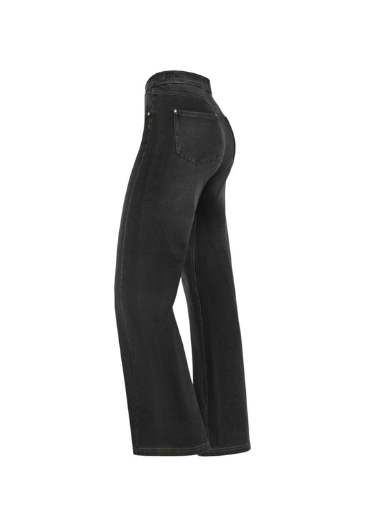 Pantaloni Leggings Donna Freddy