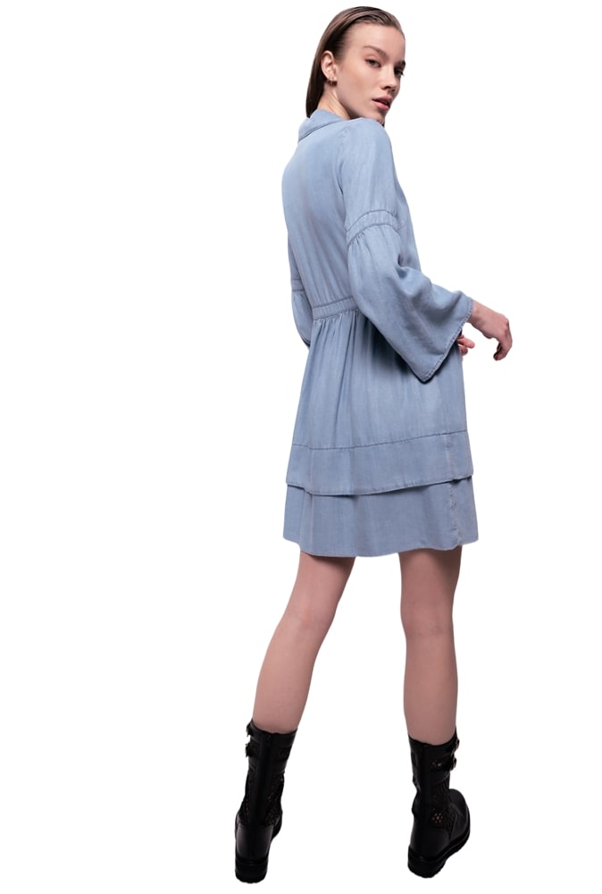 Vestito Corto Donna Pinko 1J10WJY6ZR