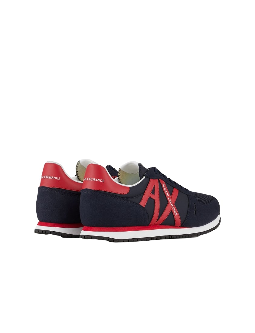XUX017XCC68 - Baskets - Armani Exchange