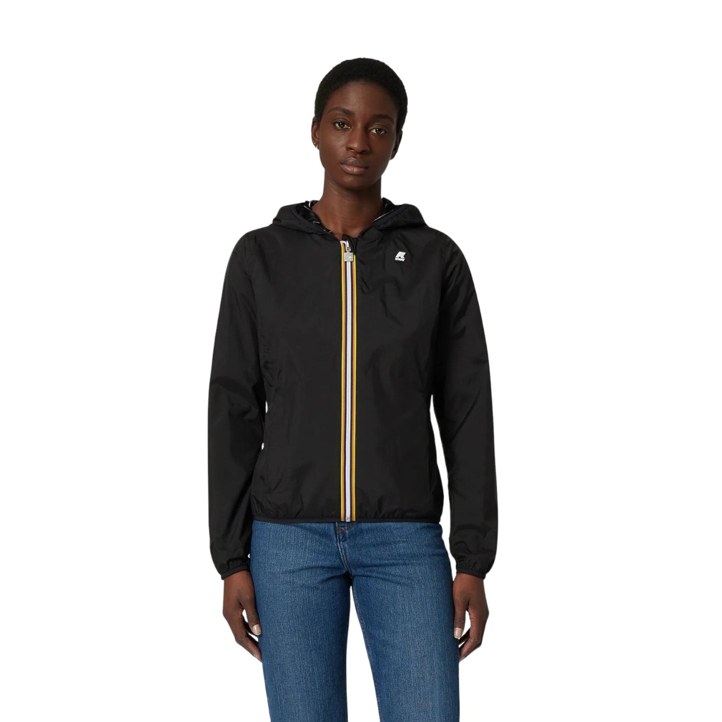 Giacca Leggera Donna K-Way K7114JW