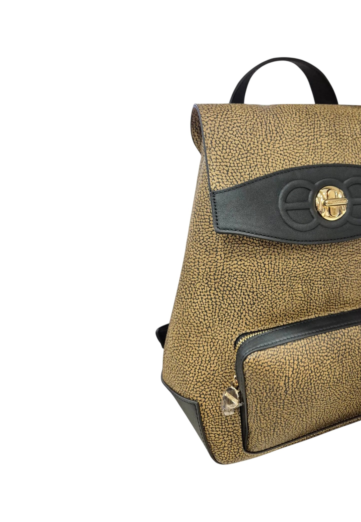 Zaino Donna Borbonese Medium Moonlight 910101420098