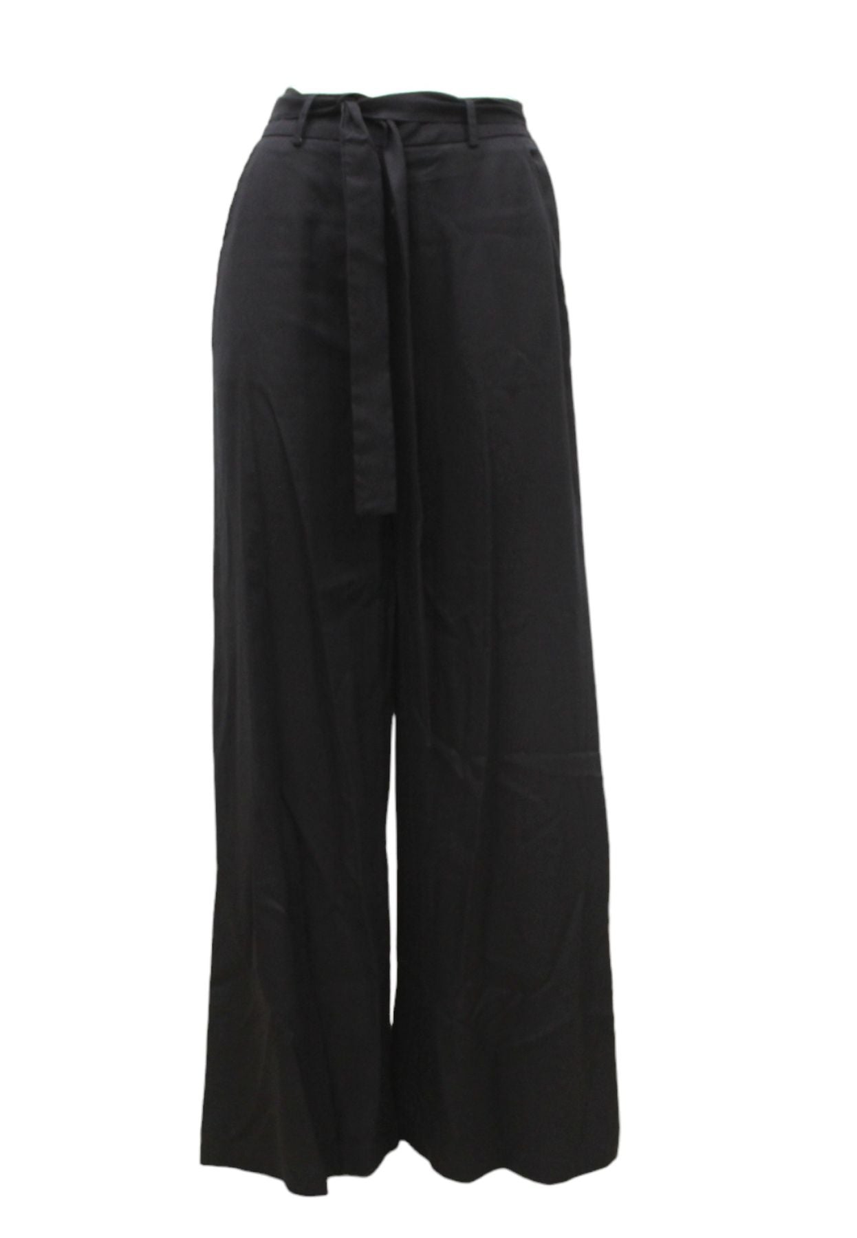 Pantaloni Donna Gaudi A Palazzo 411BD25004