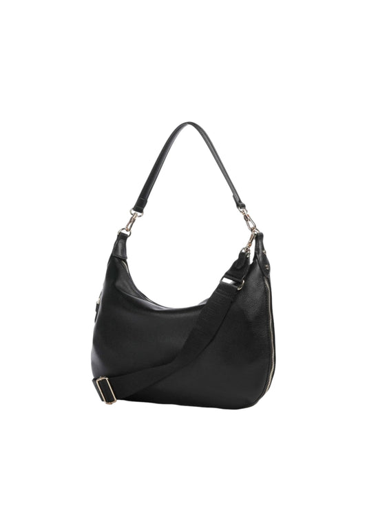 Borsa A Spalla Donna Liu Jo Large Hobo AF5134E0058