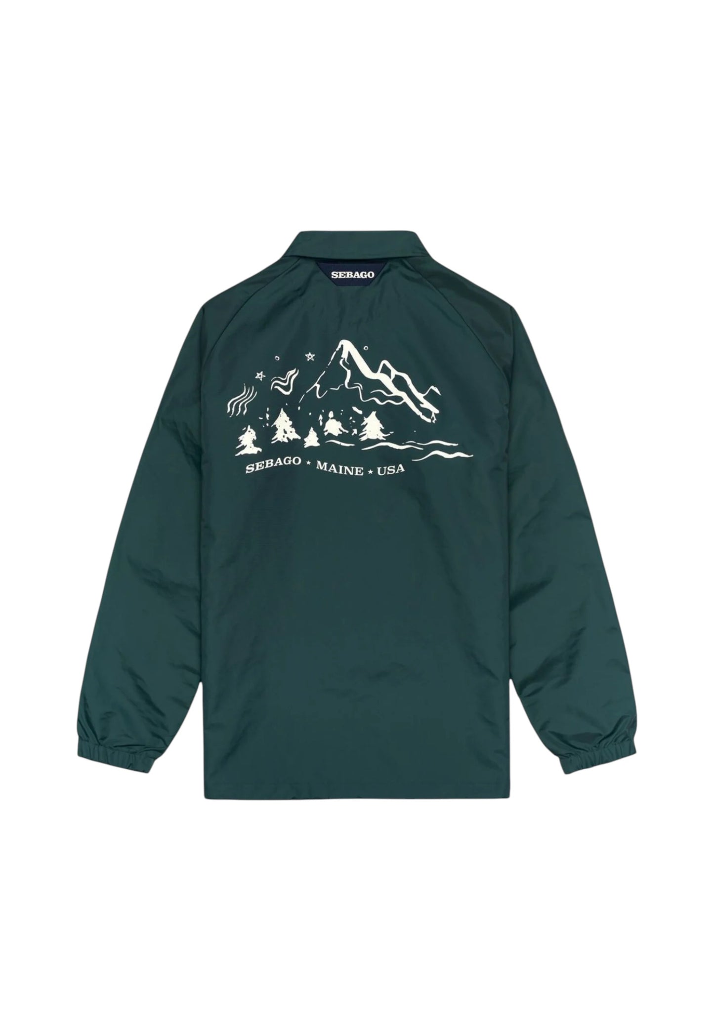 Giacca Leggera Uomo Sebago