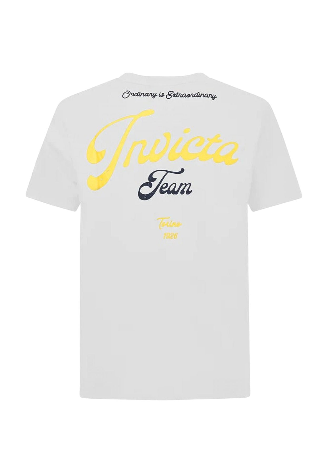 T-Shirt Manica Corta Uomo Invicta 4451313/U