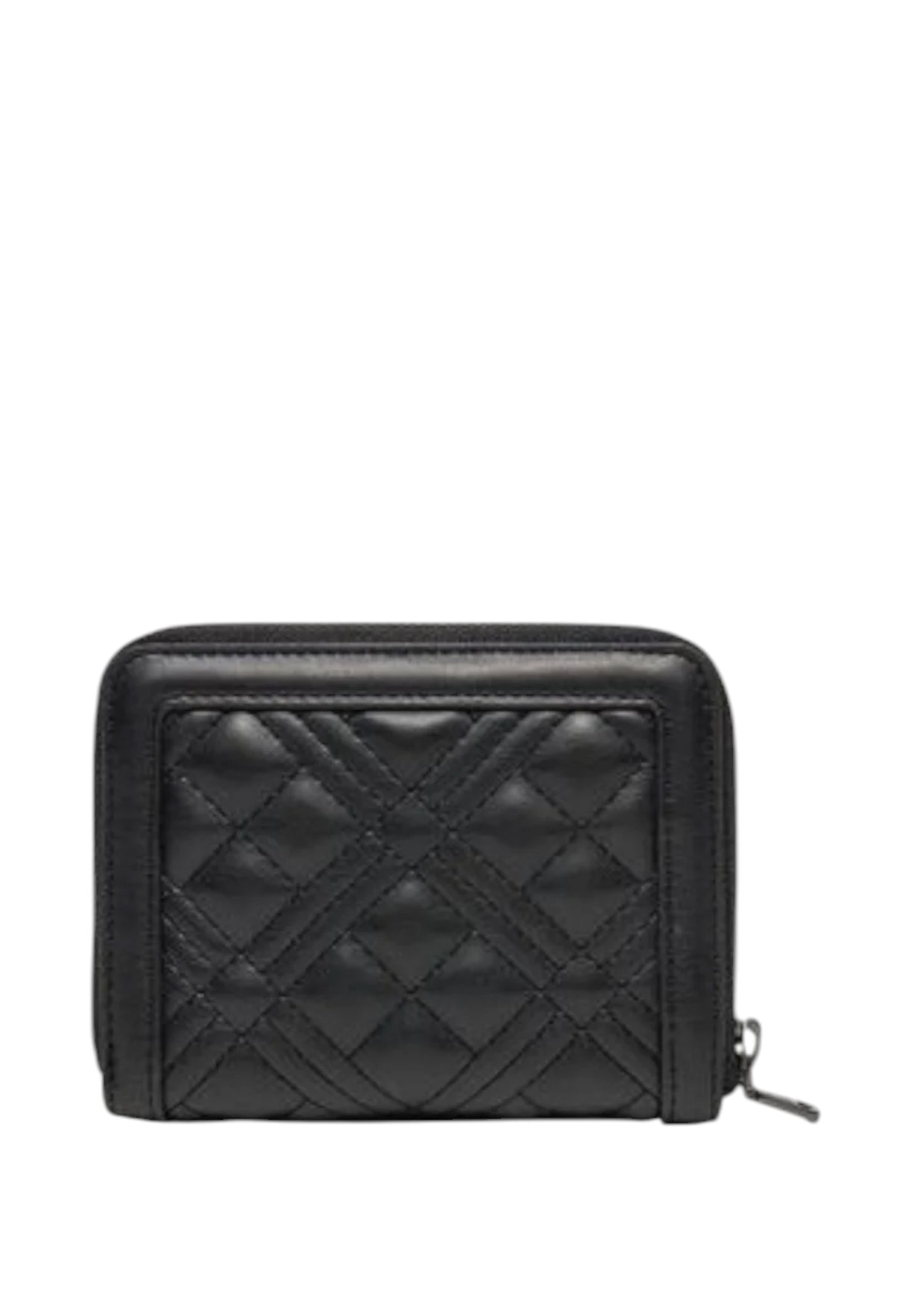 Portafoglio Con Portamonete Donna Love Moschino JC5710PP0ILA0