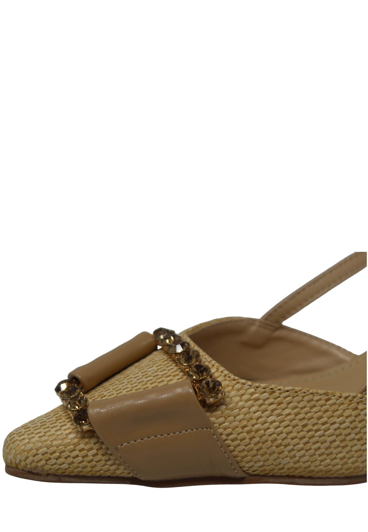 Sling Back Donna Stefania H 55 mm Capri STNA4652