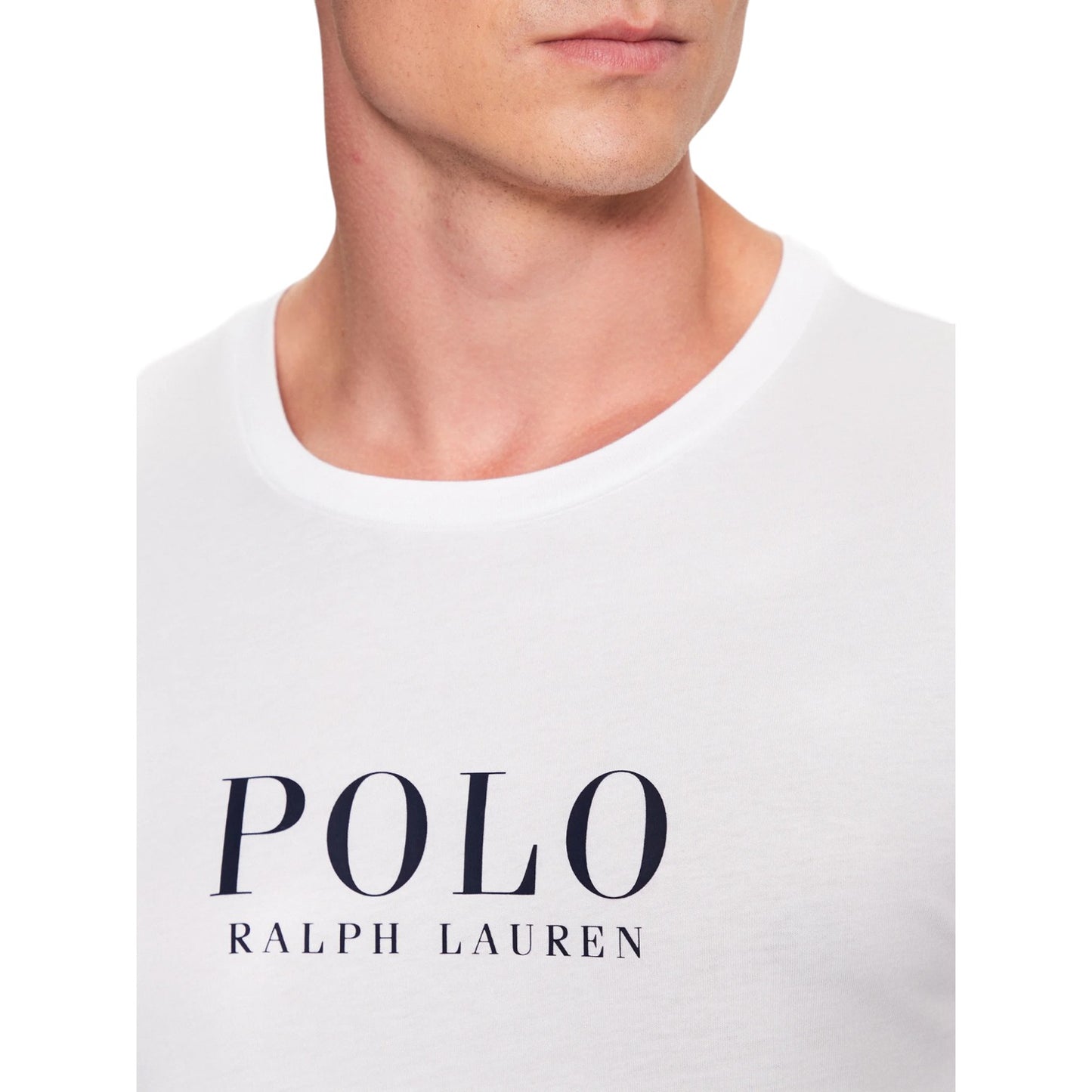 T-Shirt Manica lunga Uomo Polo Ralph Lauren 71489961400