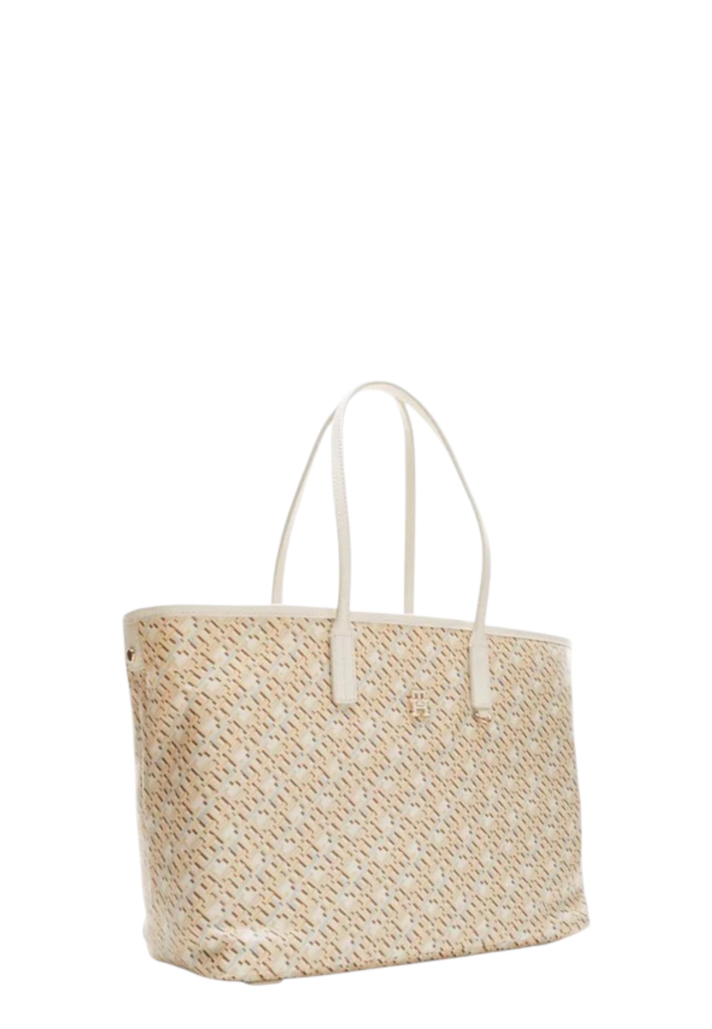 Borsa A Spalla Donna Tommy Hilfiger AW0AW15971