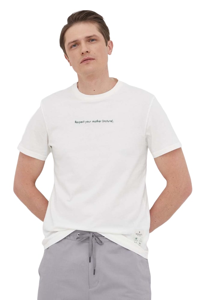 T-Shirt Manica Corta Uomo Manuel Ritz 3232M586223350