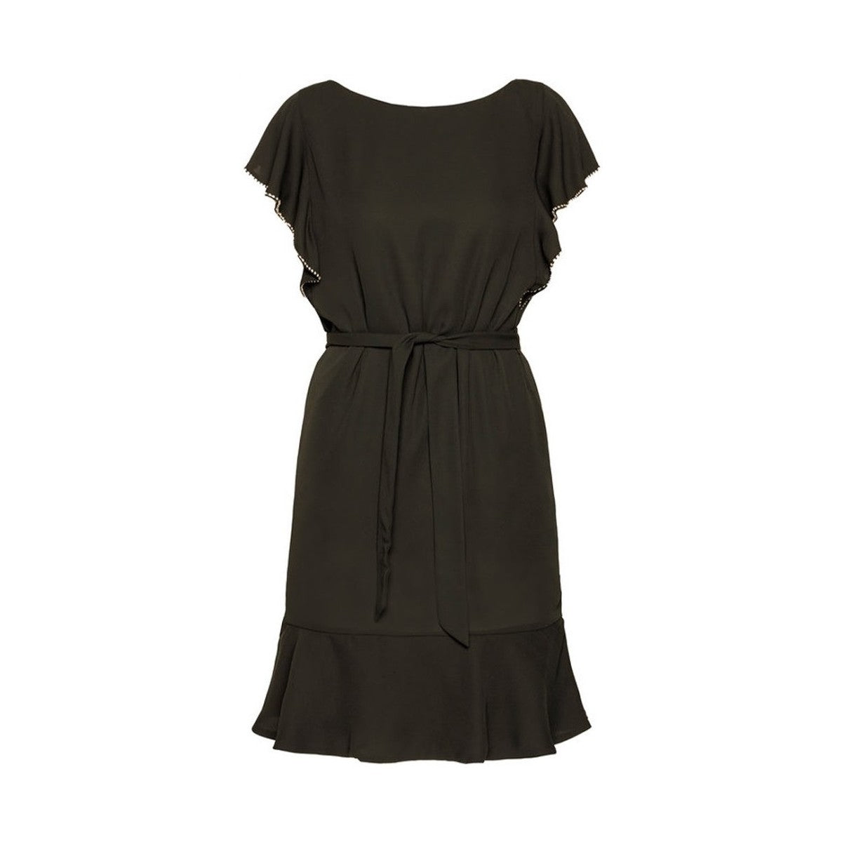 Vestito Corto Donna Guess W0YK94WBTZ0