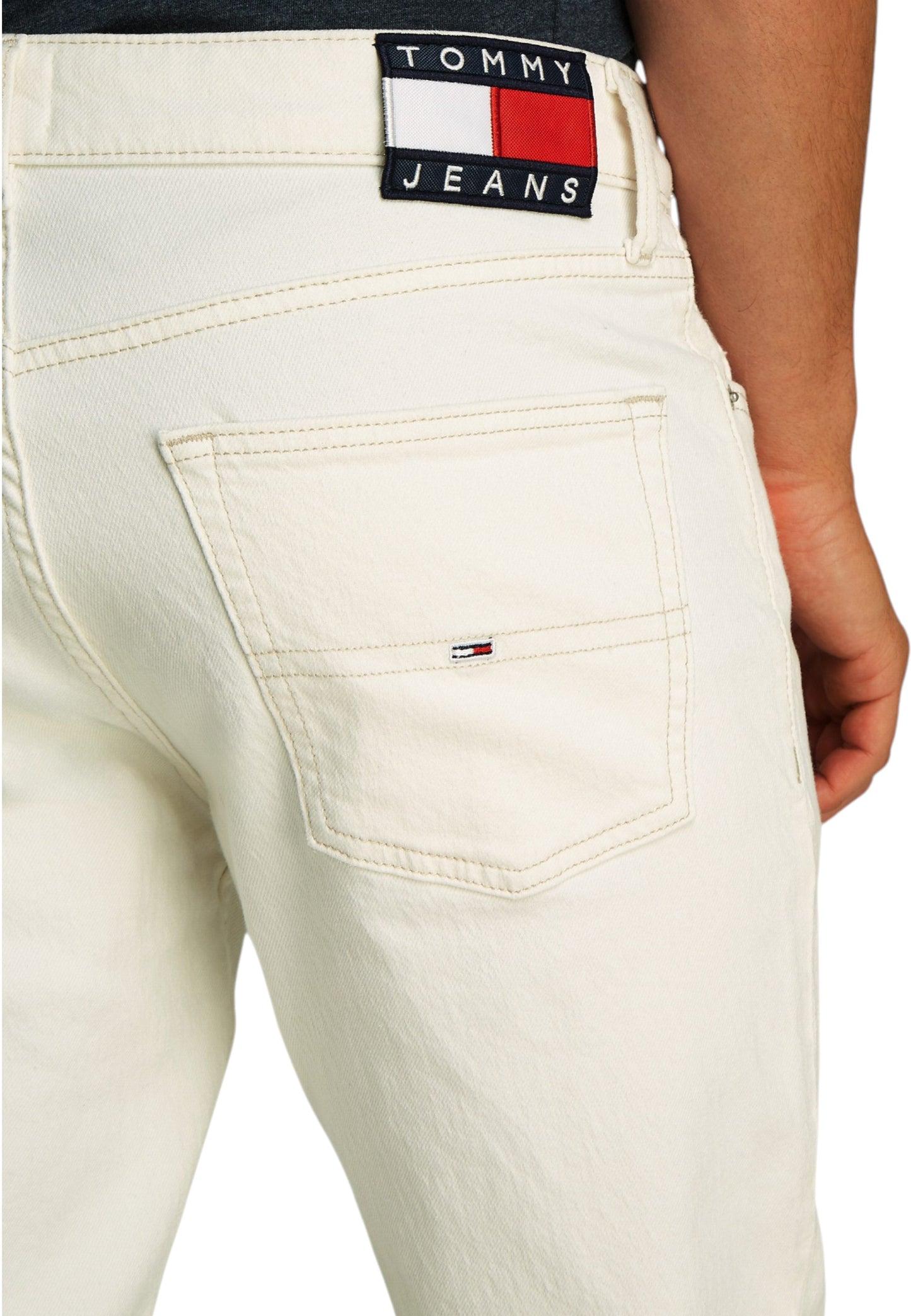 Jeans Uomo Tommy Jeans