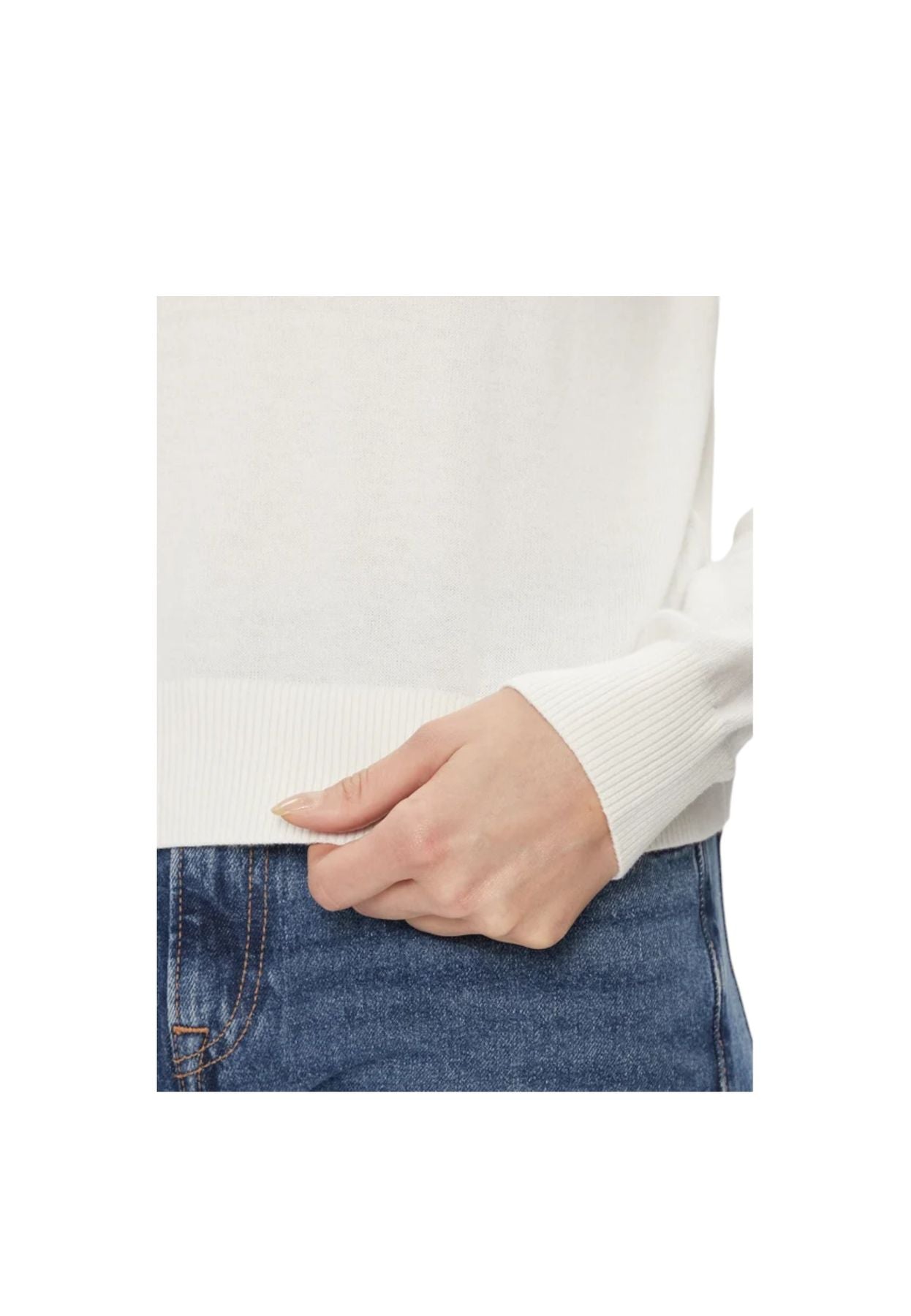 DW0DW17254 - Maglione - Tommy Jeans